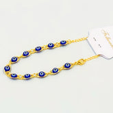 Pulseira Olho Grego Atenas
