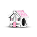 Berloque Casinha