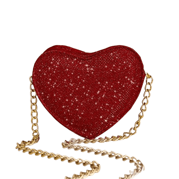 Bolsa Mini Bag Love