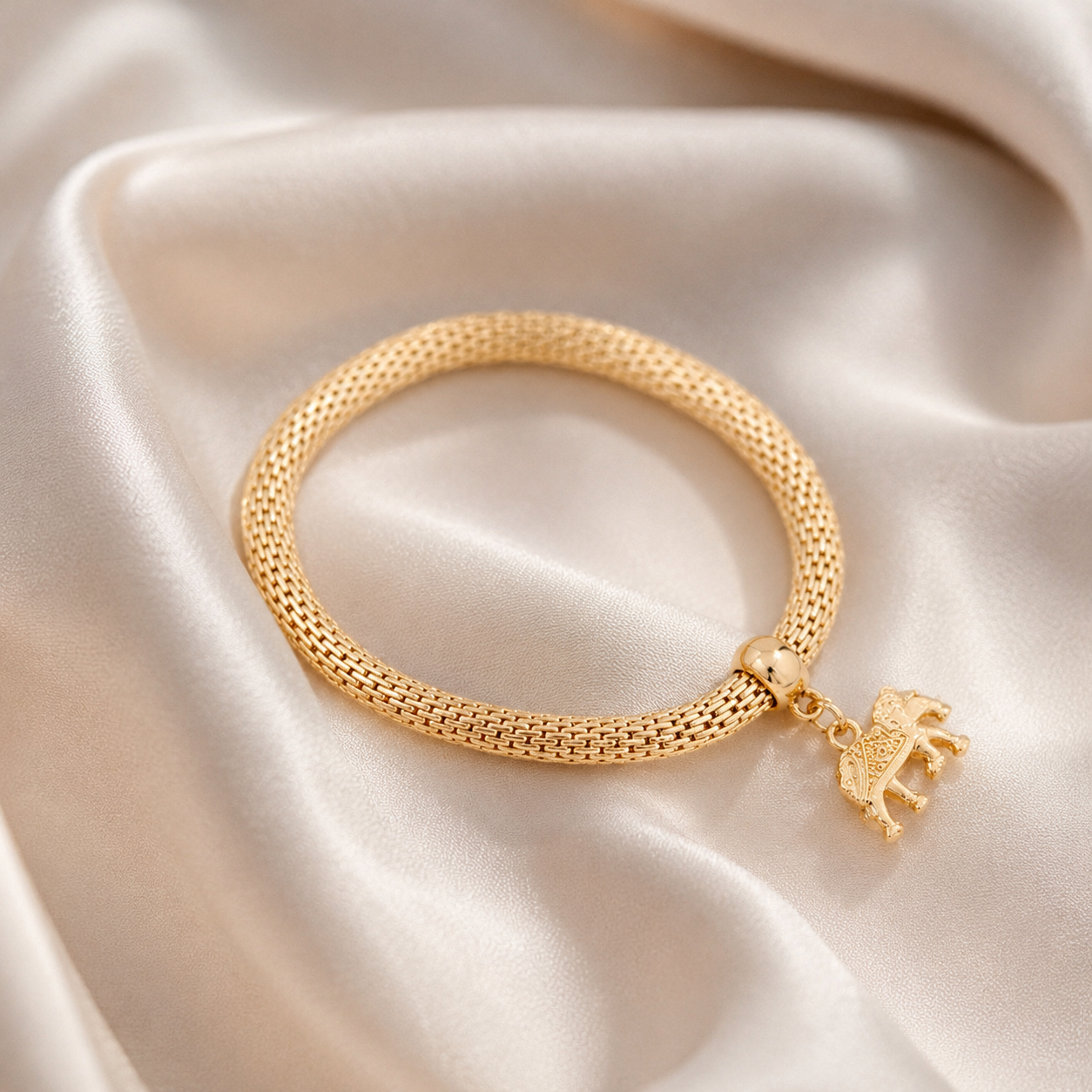 Conjunto 2 Pulseiras Amable