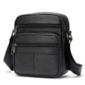 Shoulder Bag - Couro Legítimo Com Alça