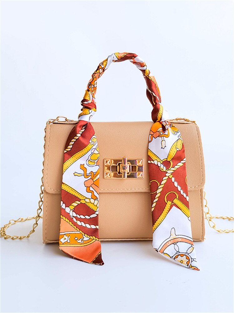 Bolsa Ermosa Chic