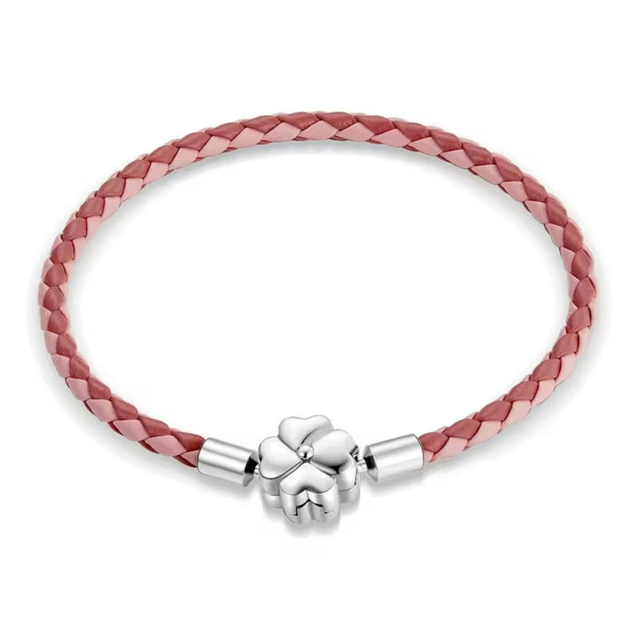 Pulseira Trevo Maresias