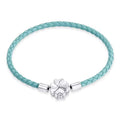 Pulseira Trevo Maresias Blue