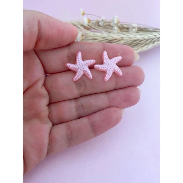 Brincos Estrela do Caribe