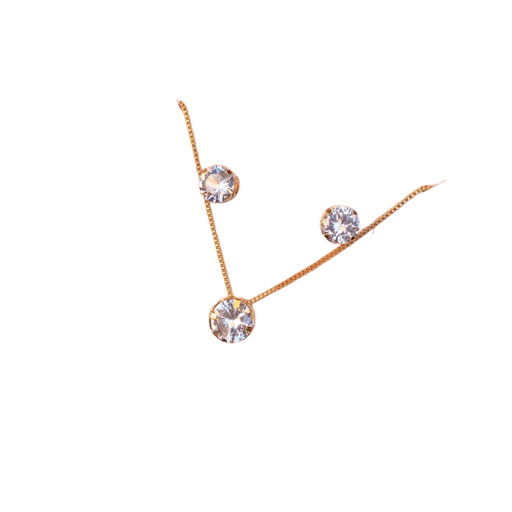 Conjunto Pedra Solitária