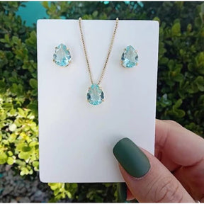 Conjunto Deep Ocean