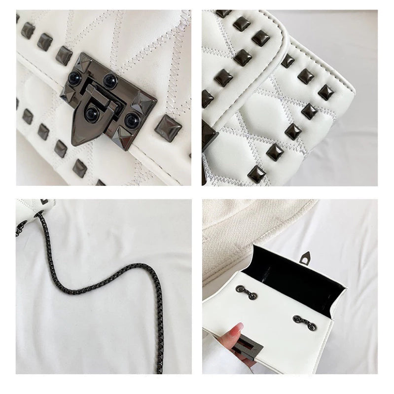 Bolsa Crossbody