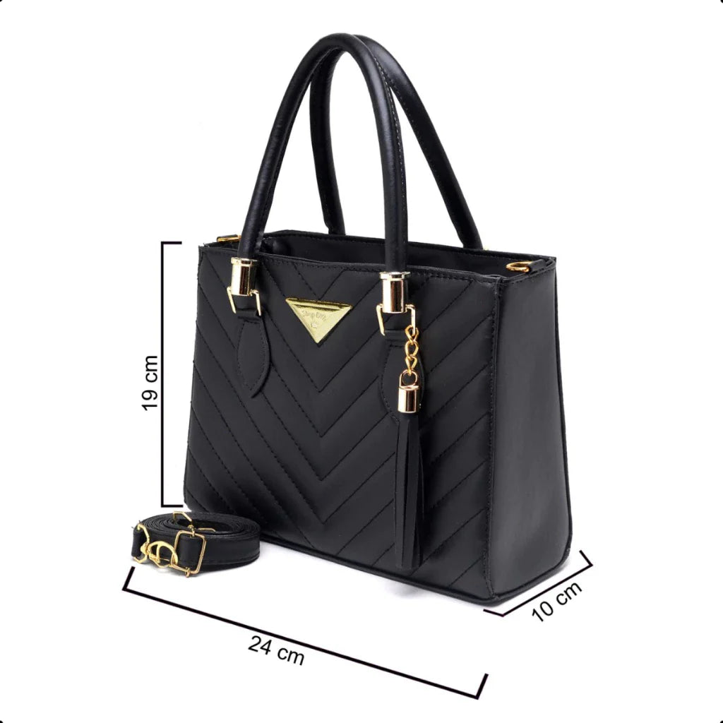 Bolsa Feminina Vegas