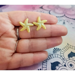 Brincos Estrela do Caribe