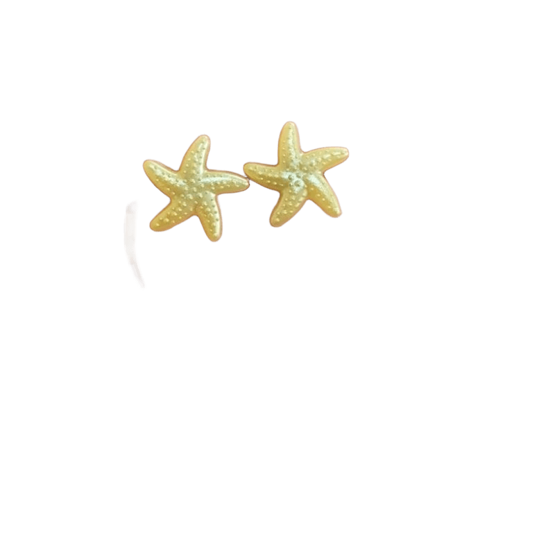 Brincos Estrela do Caribe