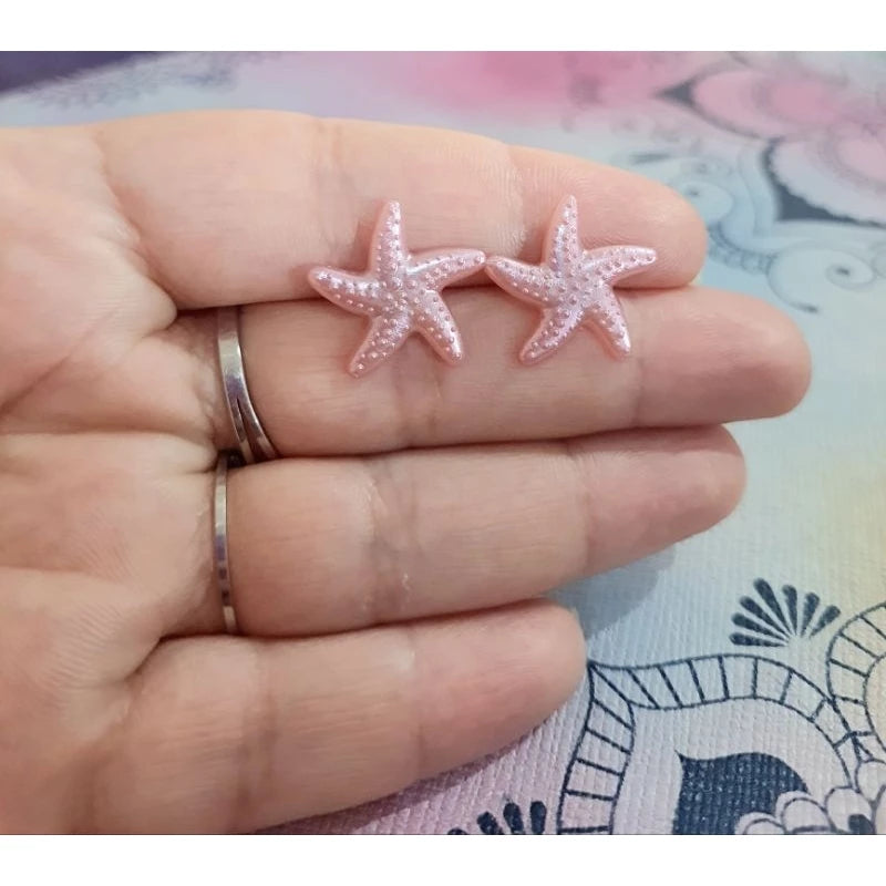 Brincos Estrela do Caribe