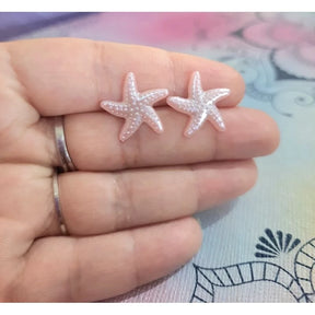 Brincos Estrela do Caribe
