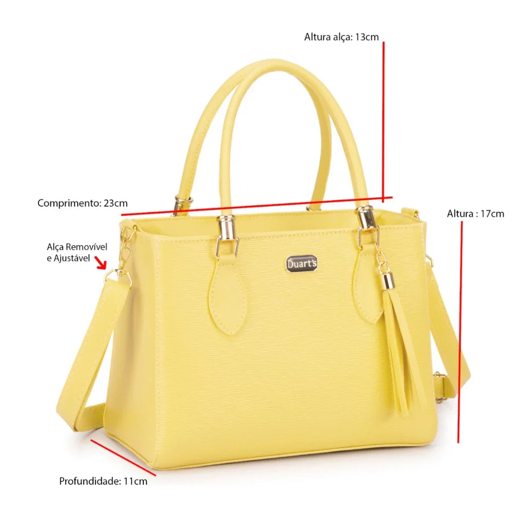 Bolsas Femininas Lorena Duarts