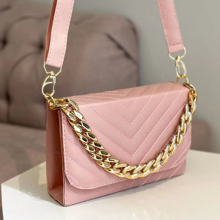 Bolsa De Mão Gabriela