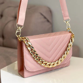 Bolsa De Mão Gabriela