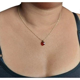 Colar Coração da Alma