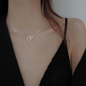 Colar Secret Love
