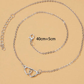 Colar Secret Love