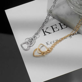 Colar Secret Love