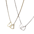 Colar Secret Love