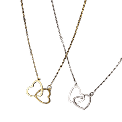 Colar Secret Love