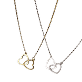 Colar Secret Love