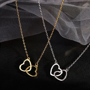 Colar Secret Love
