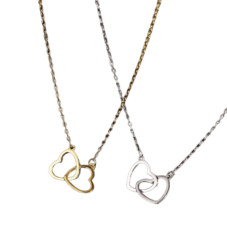 Colar Secret Love
