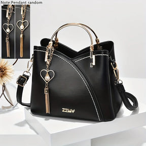 Bolsa Tote Capri