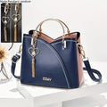 Bolsa Tote Capri