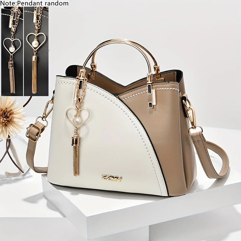 Bolsa Tote Capri