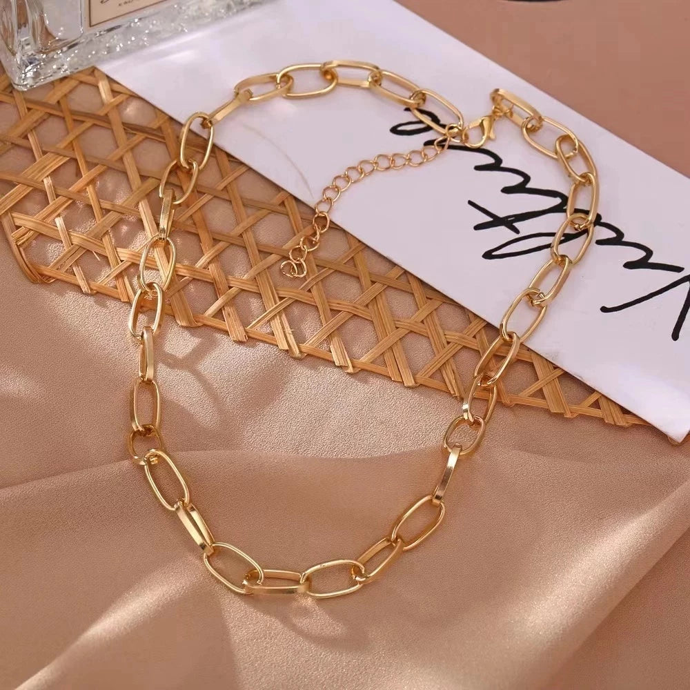 Colar Feminino Coleção Corrientes