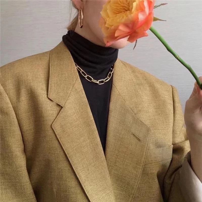 Colar Feminino Coleção Corrientes