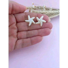 Brincos Estrela do Caribe