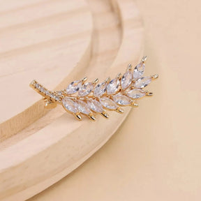 Broche Maya