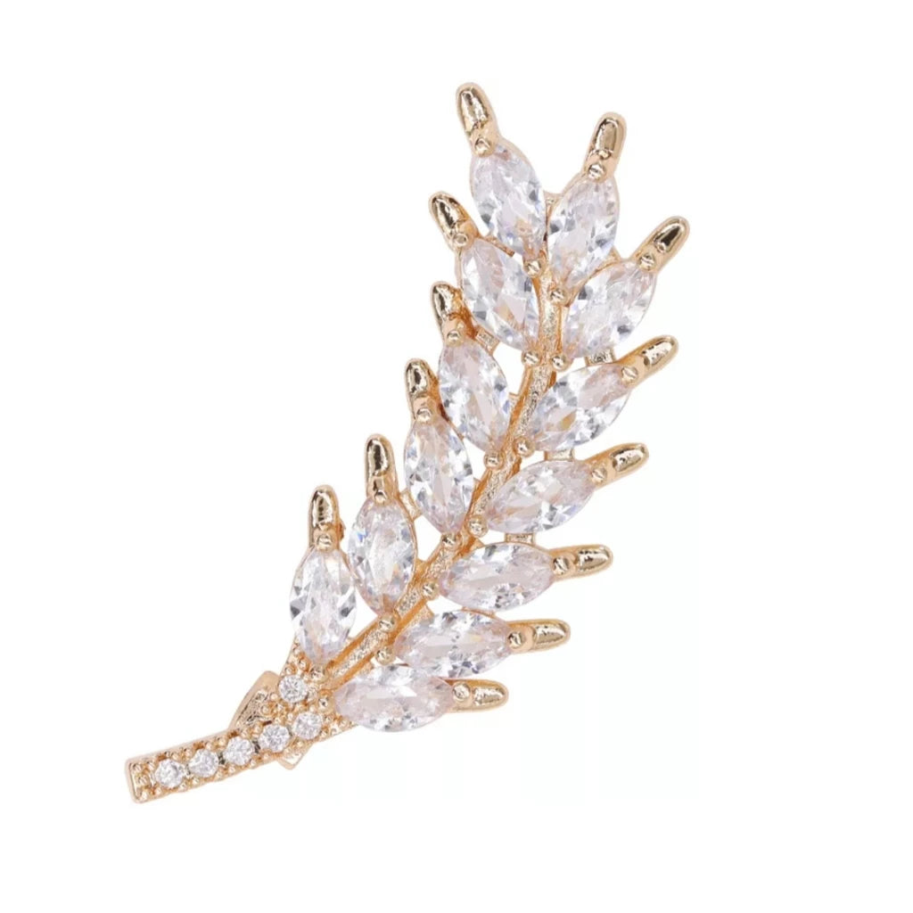 Broche Maya