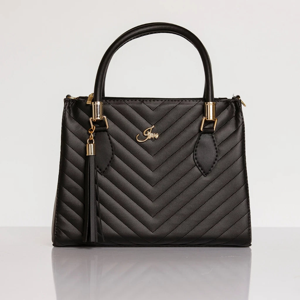 Bolsa Feminina Lille  Matelassê