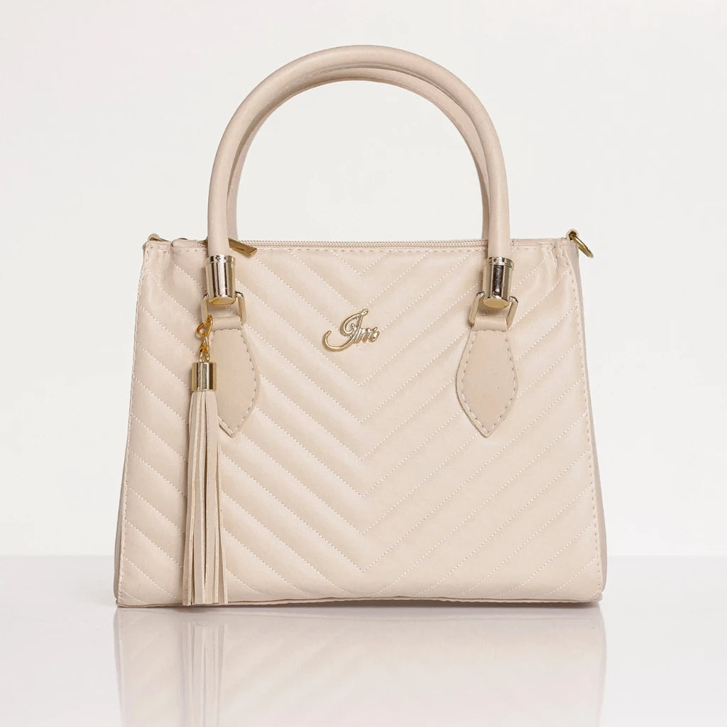 Bolsa Feminina Lille  Matelassê
