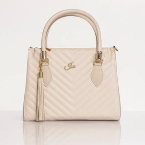 Bolsa Feminina Lille  Matelassê
