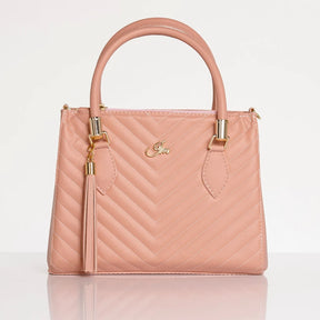 Bolsa Feminina Lille  Matelassê