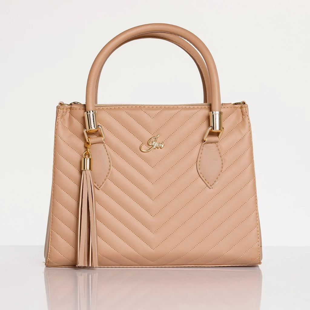 Bolsa Feminina Lille  Matelassê
