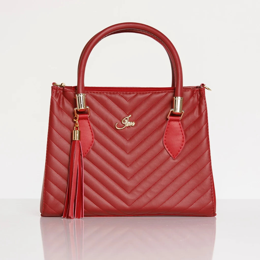 Bolsa Feminina Lille  Matelassê