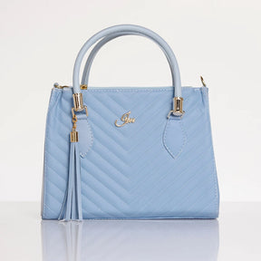 Bolsa Feminina Lille  Matelassê