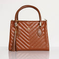 Bolsa Feminina Lille  Matelassê