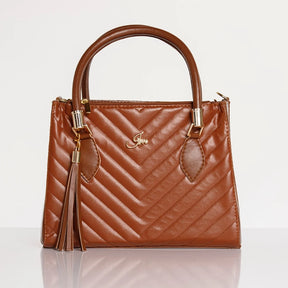 Bolsa Feminina Lille  Matelassê
