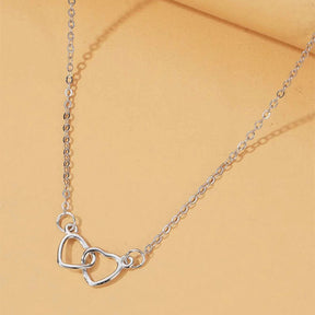 Colar Secret Love