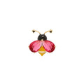 Broche Mulheres Delicado Little Bee
