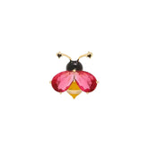 Broche Mulheres Delicado Little Bee