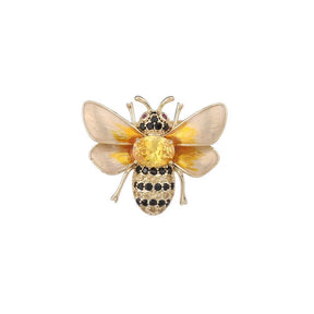 Broche Mulheres Delicado Little Bee